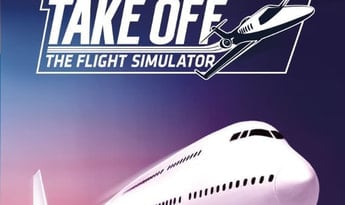 Take Off: The Flight Simulator Steam EU