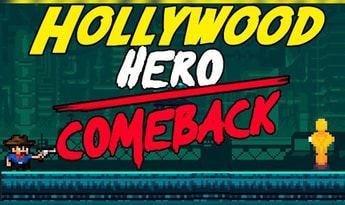 Hollywood Hero: Comeback EN Global Steam