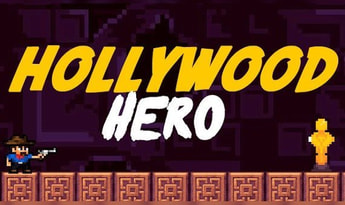 Hollywood Hero EN Global Steam