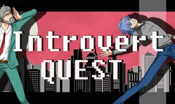 Introvert Quest EN Global Steam
