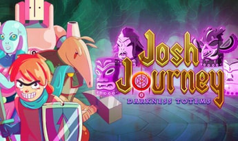 Josh Journey: Darkness Totems EN/PT Global Steam