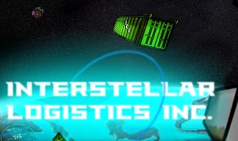 Interstellar Logistics Inc EN Global Steam