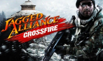 Jagged Alliance: Crossfire EN/DE/FR/IT/ES Global Steam