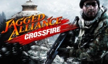 Jagged Alliance: Crossfire EN/DE/FR/IT/ES Global Steam