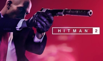 Hitman 2 EN Latin America Steam