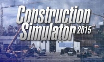 Construction Simulator 2015: Liebherr LB 28 DLC Global Steam