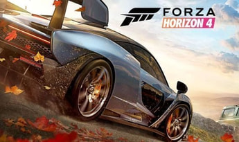 Forza Horizon 4 EN/DE/FR/IT/ES EU Steam Gift