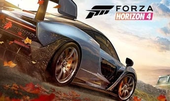 Forza Horizon 4 EN/DE/FR/IT/ES Global Steam Gift