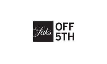 Saks OFF 5TH Gift Card USD $20 Prepaid