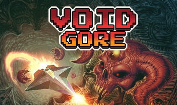 Void Gore EN Argentina Xbox One Xbox Series
