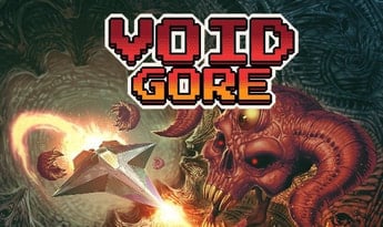 Void Gore EN Argentina Xbox One Xbox Series