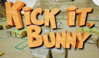 Kick it, Bunny! EN Argentina Xbox One Xbox Series