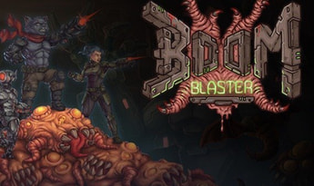 Boom Blaster EN/DE/FR/JA/RU/ES/ZH Argentina Xbox One Xbox Series