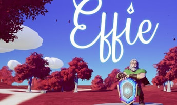 Effie EN Argentina Xbox One Xbox Series