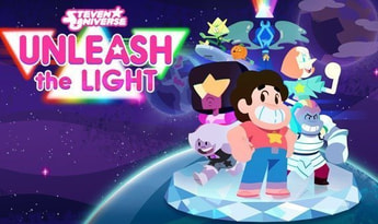 Steven Universe: Unleash the Light EN Argentina Xbox One Xbox Series