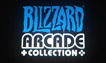 Blizzard - Arcade Collection EN Argentina Xbox One Xbox Series