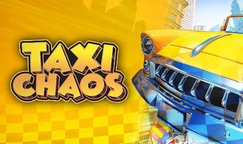 Taxi Chaos EN Argentina Xbox One Xbox Series
