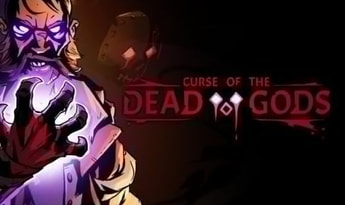 Curse of the Dead Gods EN EU Xbox One Xbox Series