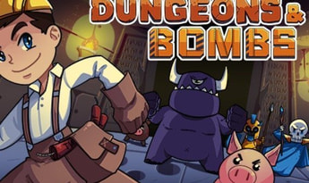 Dungeons & Bombs EN Argentina Xbox One Xbox Series