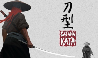 Katana Kata EN Argentina Xbox One Xbox Series