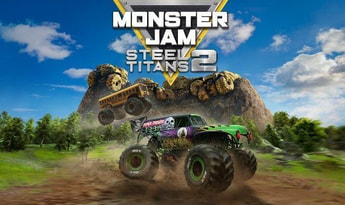 Monster Jam Steel Titans 2 EN Argentina Xbox One Xbox Series