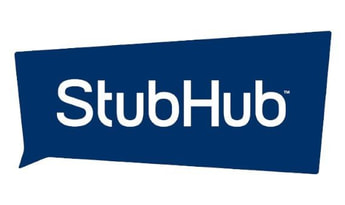 StubHub Gift Card USD $25 Prepaid