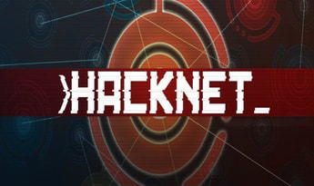 Hacknet EN/DE/IT EU Steam