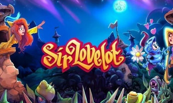 Sir Lovelot EN Argentina Xbox One Xbox Series