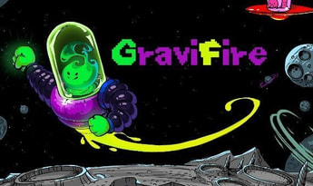 GraviFire EN Argentina Xbox One Xbox Series
