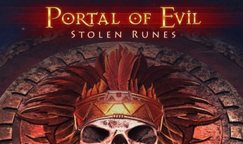 Portal of Evil: Stolen Runes EN Argentina Xbox One Xbox Series