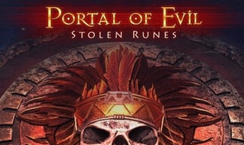Portal of Evil: Stolen Runes EN Argentina Xbox One Xbox Series