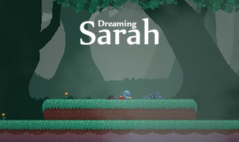 Dreaming Sarah EN Argentina Xbox One Xbox Series