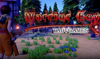 Warrior Boy EN EU Xbox One Xbox Series