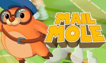 Mail Mole EN Argentina Xbox One Xbox Series