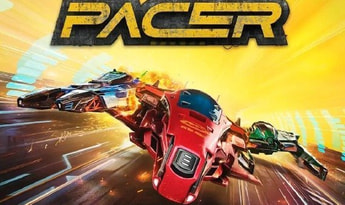 Pacer EN Argentina Xbox One Xbox Series