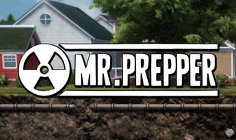 Mr. Prepper Global Steam