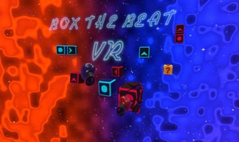 Box the Beat VR EN Global Steam