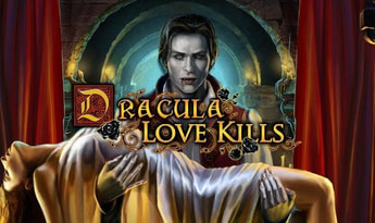 Dracula: Love Kills EN/DE/FR/RU Global Steam