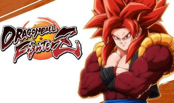 Dragon Ball FighterZ - Gogeta DLC EN Brazil Xbox One Xbox Series