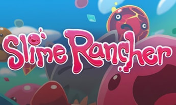 Slime Rancher EU Steam