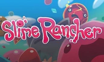 Slime Rancher EU Steam