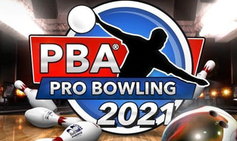 PBA Pro Bowling 2021 EN Argentina Xbox One Xbox Series