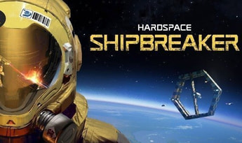 Hardspace: Shipbreaker EN/DE/FR/RU/ZH EU Steam