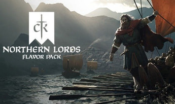 Crusader Kings III: Northern Lords DLC EN Argentina Xbox Series
