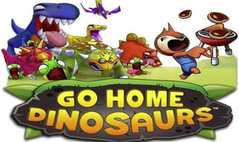 Go Home Dinosaurs! EN Global Steam