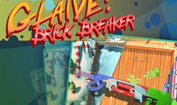 Glaive: Brick Breaker EN Global Steam