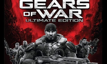 Gears of War Ultimate Edition EN EU Xbox One Xbox Series