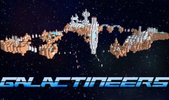 Galactineers EN/DE Global Steam