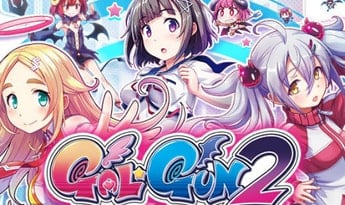 Gal Gun 2: Doki Doki VR Mode DLC EN/JA Global Steam