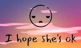 I Hope She's Ok EN Global Steam